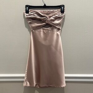 Princess Polly dress